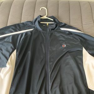 Champion Jacket